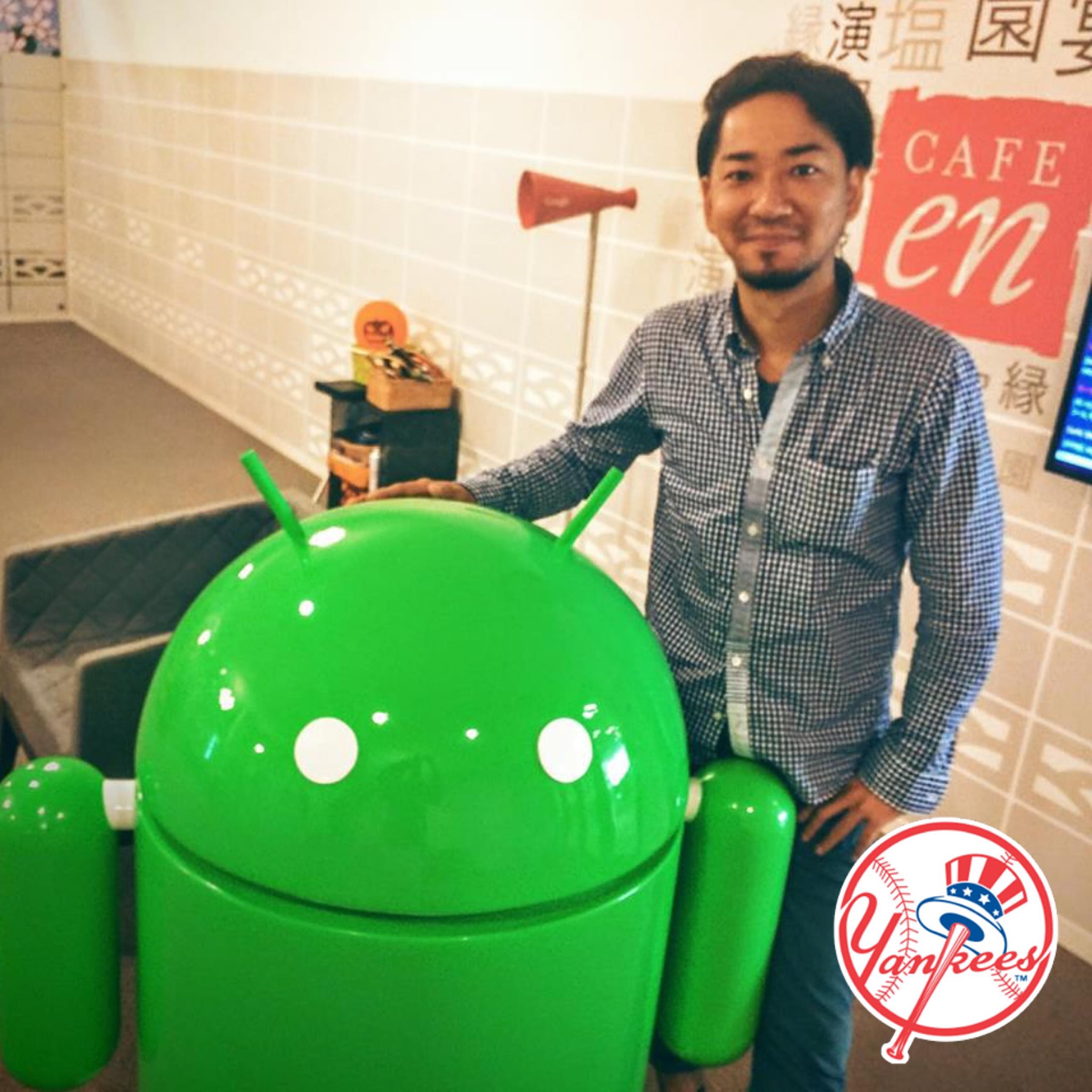 山下 直人 / Naoto Yamashita